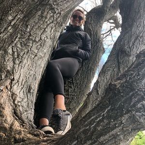 Meet your Posher, Morgan